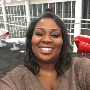 Meet your Posher, Ciara